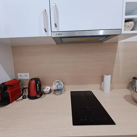 Apartment Delambre 2 - Kp - Cosy Pour 2 Pers Dans Le 14eme *