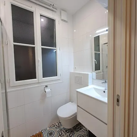 Delambre 2 - Kp - Cosy Pour 2 Pers Dans Le 14eme * Париж