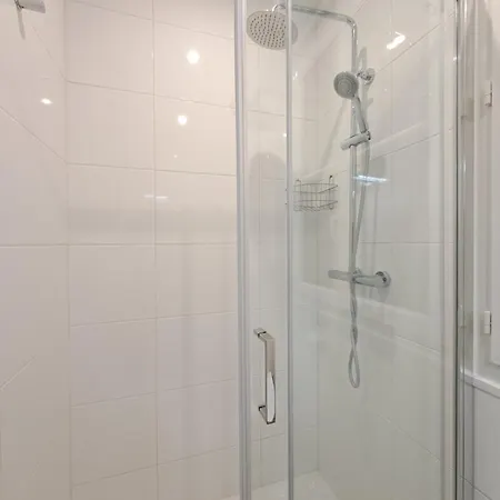 Delambre 2 - Kp - Cosy Pour 2 Pers Dans Le 14eme Апартаменты