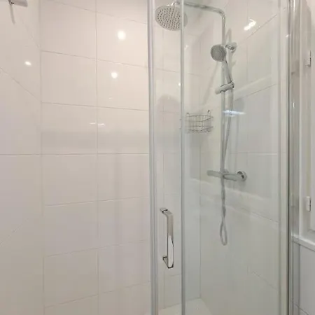 Cosy Pour 2 Pers Dans Le 14eme شقة *