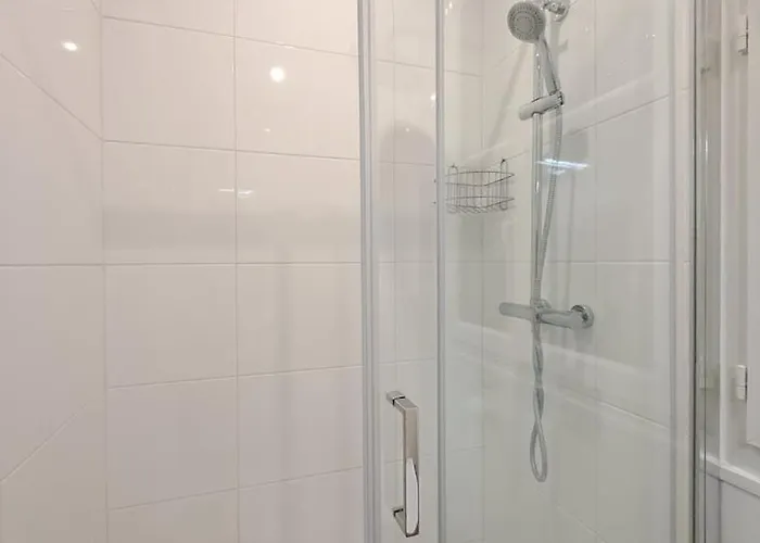 Cosy Pour 2 Pers Dans Le 14eme