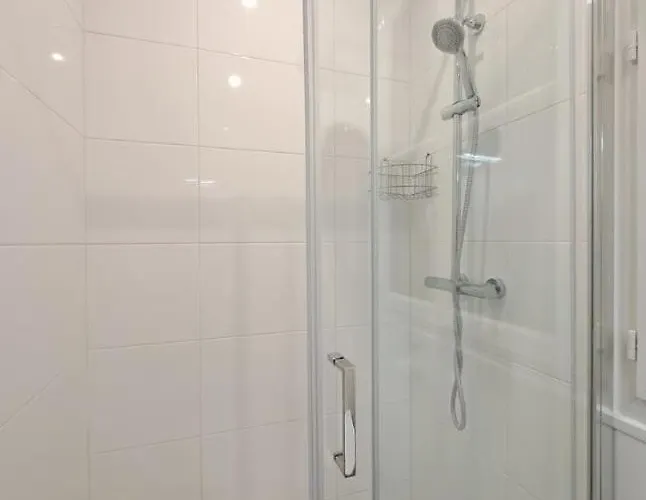 Cosy Pour 2 Pers Dans Le 14eme شقة *